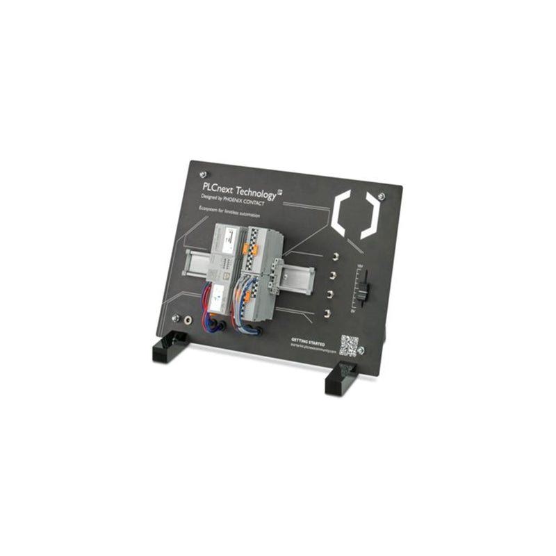 Starterki AXC F 2152, modulos de E S AXL DI16 DO16 AI4 118816594 Phoenix Contact