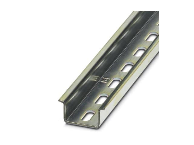 RIEL DIN N35/15MM PERFORADO 120173094 Phoenix Contact
