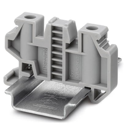 TOPE P/BORNES DE 2/3 PISOS ANCH/10MM GR 120257794 Phoenix Contact