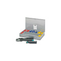 SET DE HERRAMIENTAS CRIMPSET 25 120258094 Phoenix Contact - Miniatura 1