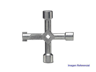LLAVE MULTIPLE PARA TABLEROS 120314994 Phoenix Contact