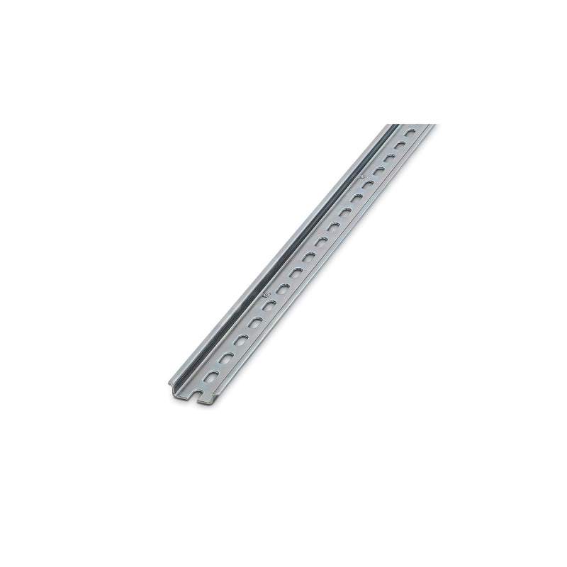 Carril simetrico perforado - ns 35/ 7,5 wh perf 2000mm 120411994 Phoenix Contact
