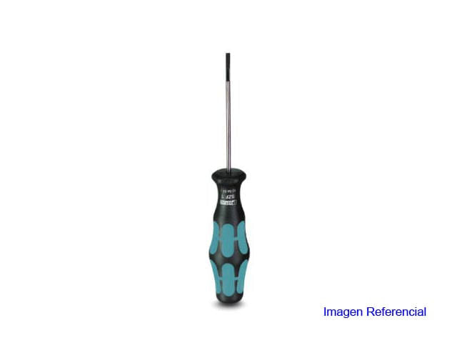 DESTORNILLADOR - SZF 0-0,4X2,5 120450494 Phoenix Contact