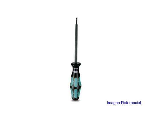 DESTORNILLADOR - SZS 0.6X2.5 VDE 120504094 Phoenix Contact
