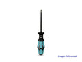 DESTORNILLADOR - SZG 0.9X6.5 VDE 120513494 Phoenix Contact - Miniatura 1