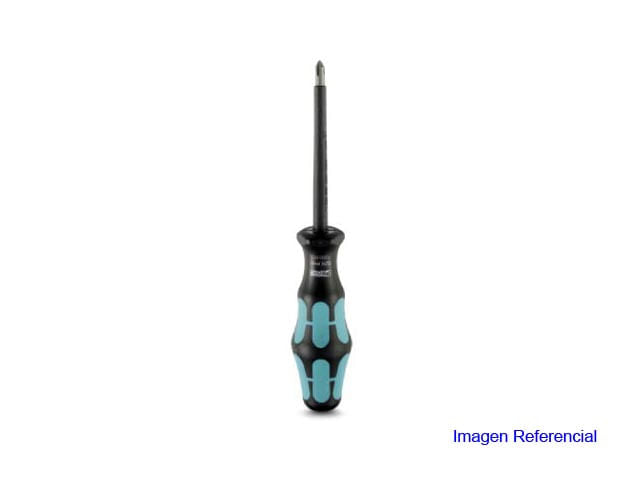 DESTORNILLADOR CRUZ TAMANO PH2 LARGO 205MM 120516394 Phoenix Contact