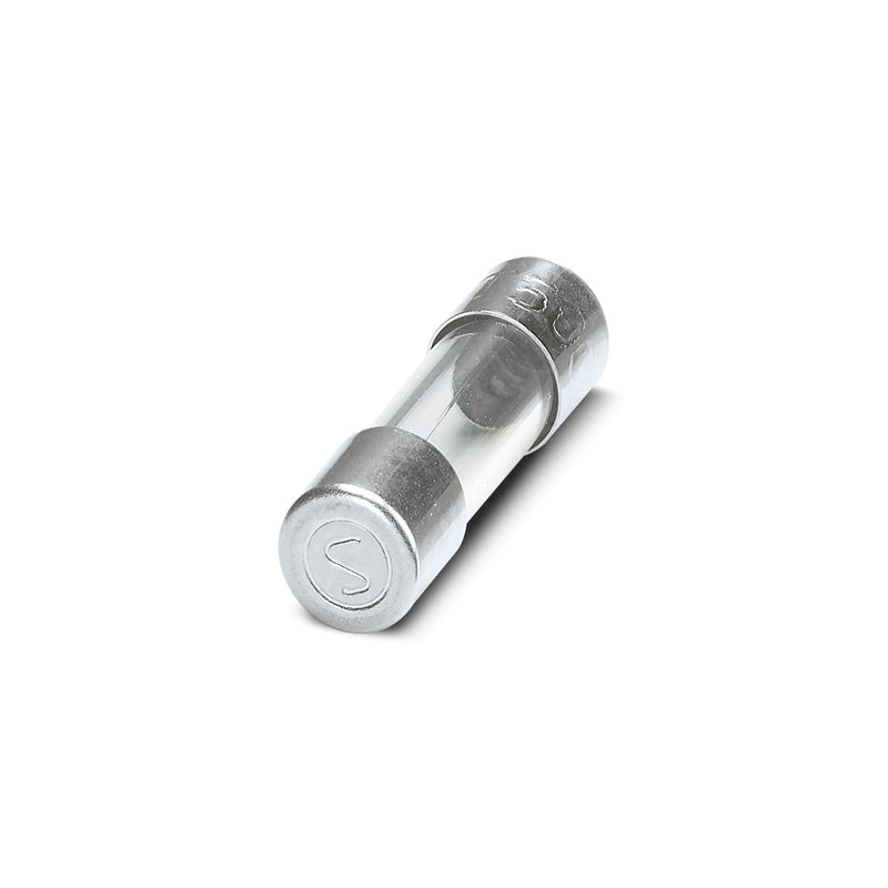 Fusible de repuesto - CF 3000 SI 4,0A/T/250V 120574994 Phoenix Contact