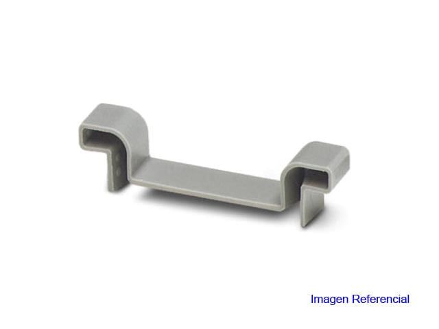 TAPA FINAL CUBRE BORDE RIEL NS35/7,5 120656094 Phoenix Contact