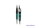 COMPROBADOR DE TENSION - DUSPOL EXPERT 120909194 Phoenix Contact - Miniatura 1