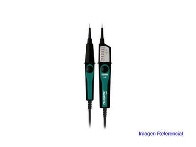 COMPROBADOR DE TENSION - DUSPOL EXPERT 120909194 Phoenix Contact