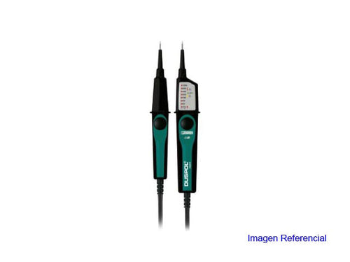 COMPROBADOR DE TENSION - DUSPOL EXPERT 120909194 Phoenix Contact