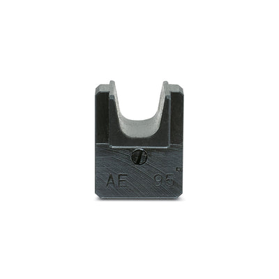 Pieza de engaste crimpfox-c120 ai 95/f-die 121233994 Phoenix Contact