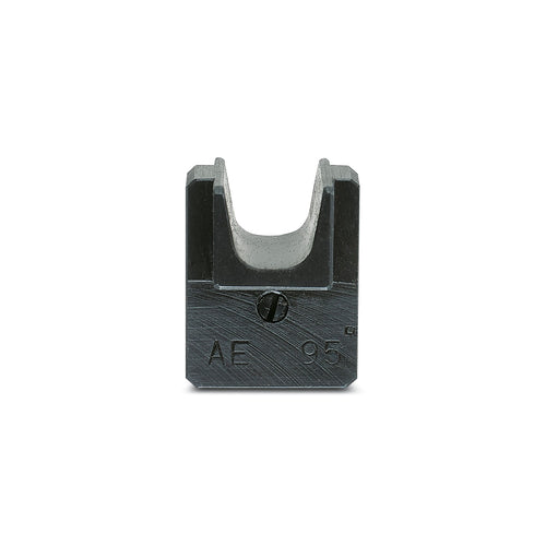Pieza de engaste crimpfox-c120 ai 95/f-die 121233994 Phoenix Contact
