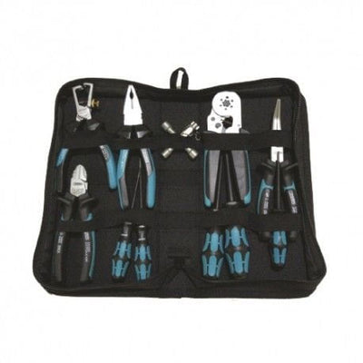KIT HERRAMIENTAS VDE 1000V 121242494 Phoenix Contact