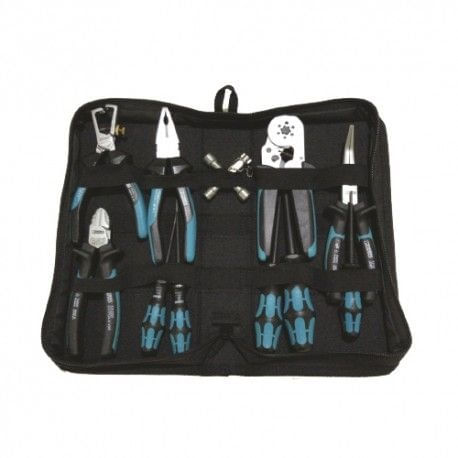 KIT HERRAMIENTAS VDE 1000V 121242494 Phoenix Contact