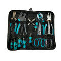 KIT MULTIPROPOSITO 13 PZA C/ESTUCHE 121244094 Phoenix Contact - Miniatura 1