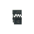 Matriz para conector solar mc4, introduccion lateral, 2,5 - 6 mm2 121247294 Phoenix Contact - Miniatura 1