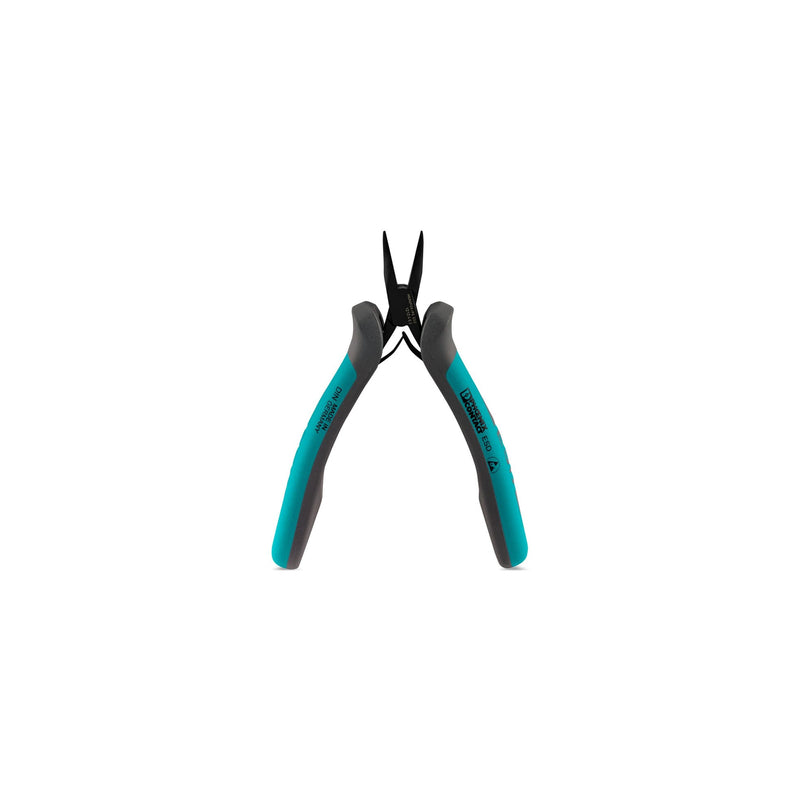 Alicate de puntas largas microfox-pc esd 121248394 Phoenix Contact