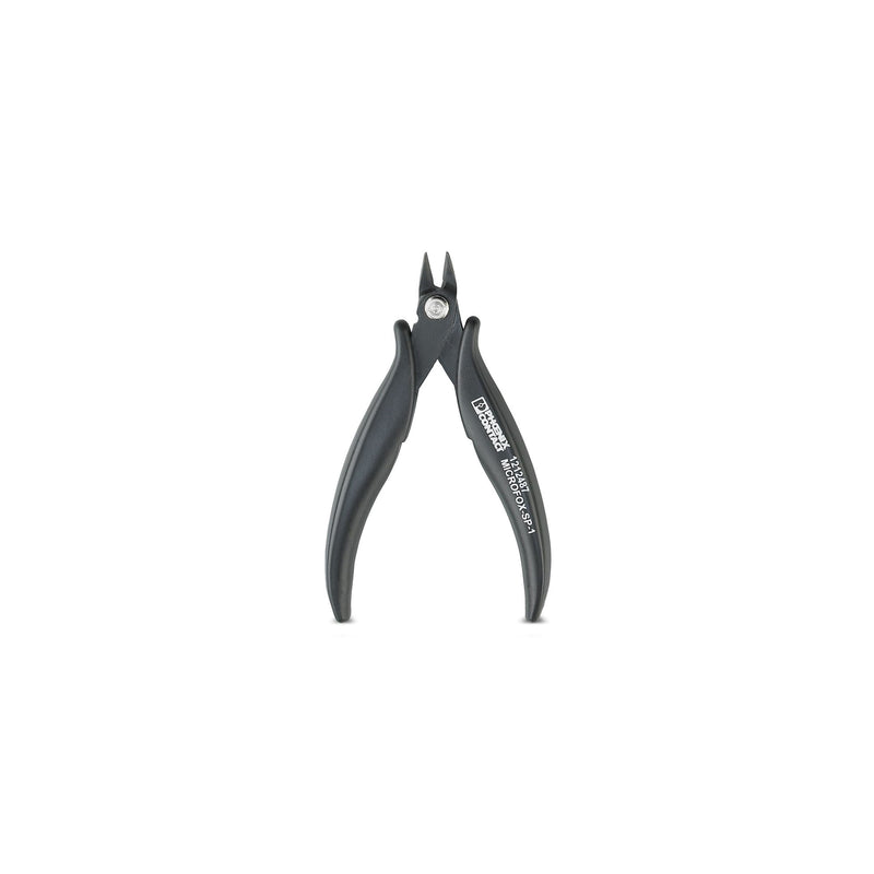 Alicates de corte diagonal - microfox-sp-1 121248794 Phoenix Contact