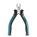 ALICATES DE CORTE DIAGONAL - MICROFOX-SB 121248994 Phoenix Contact - Miniatura 1