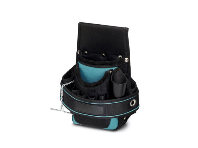 MALETIN DE HERRAMIENTAS, SIN EQUIPAR - TOOL-BELTPOUCH EMPTY 121250294 Phoenix Contact