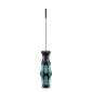 DESTORNILLADOR PALETA 0.4x2.5x75mm NO AIS 121254794 Phoenix Contact - Miniatura 1