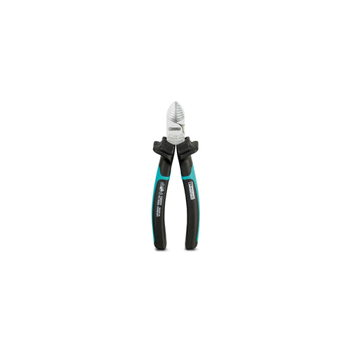 Alicates de corte diagonal cutfox-s vde_db 121279094 Phoenix Contact
