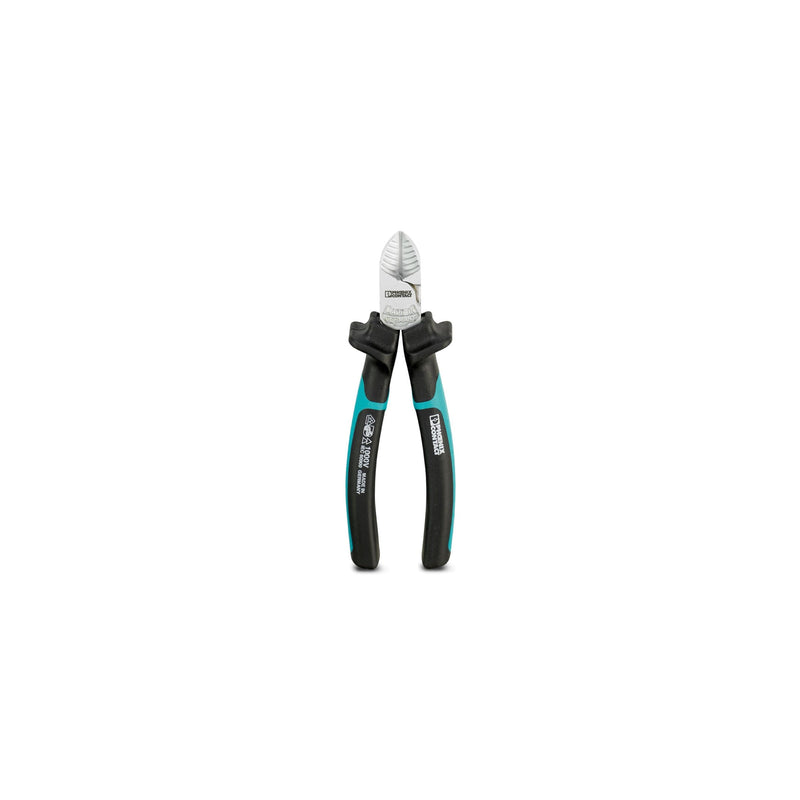 Alicates de corte diagonal cutfox-s vde_db 121279094 Phoenix Contact