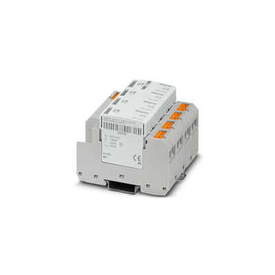 VAL MS 230 3 PLUS 1 PT DESCARGADOR DE SOBRETENSIONES MODELO 2 124896194 Phoenix Contact