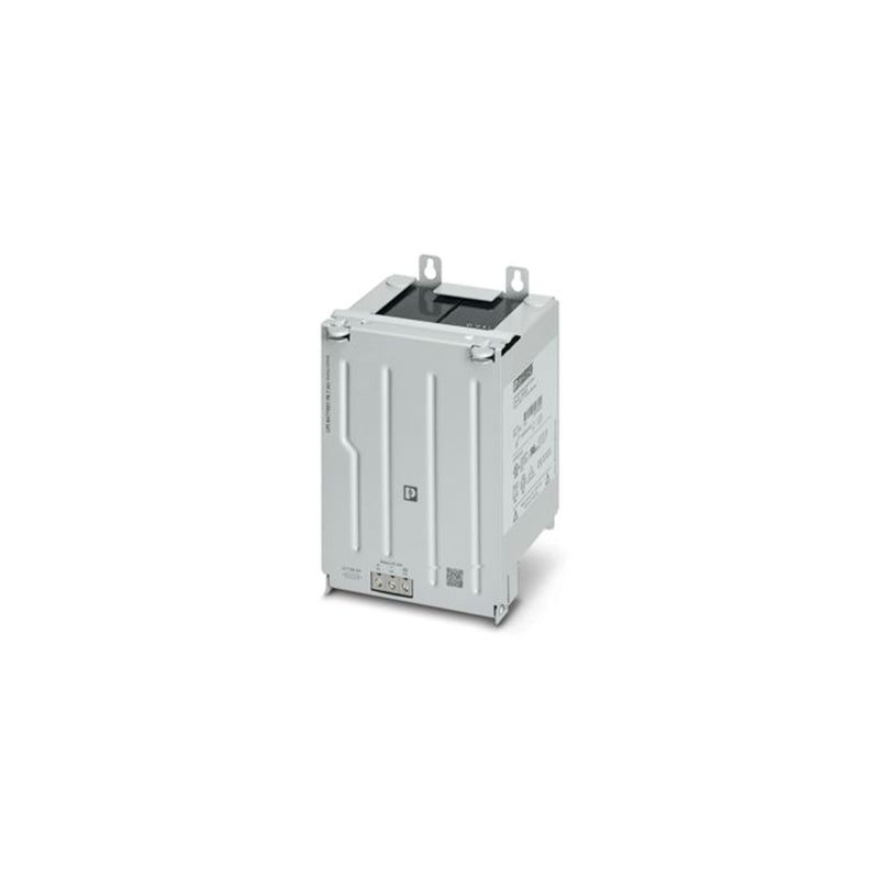Acumulador de energia ups bat pb 24dc 7ah 127411894 Phoenix Contact