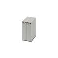 BATERIA PARA SISTEMA DE ALIMENTACION ININTERRUMPIDA - UPS-BAT-KIT/PB/2X12V/4AH - 1283116 128311694 Phoenix Contact - Miniatura 1