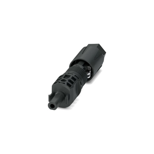 Conector pv-c4f-s 6-16 (+) 128463494 Phoenix Contact