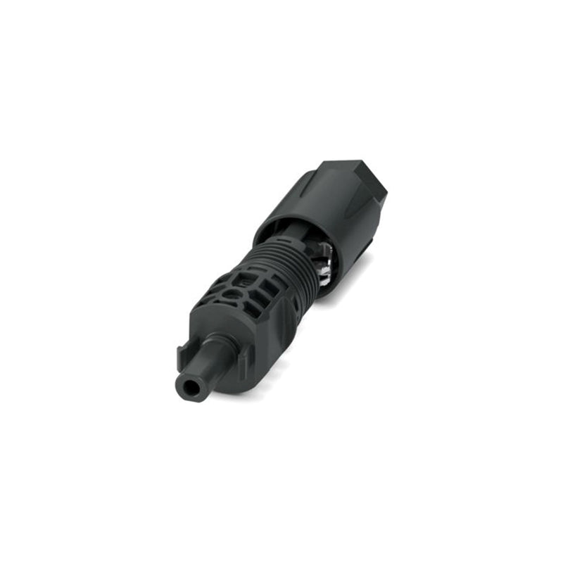 Conector pv-c4f-s 6-16 (+) 128463494 Phoenix Contact
