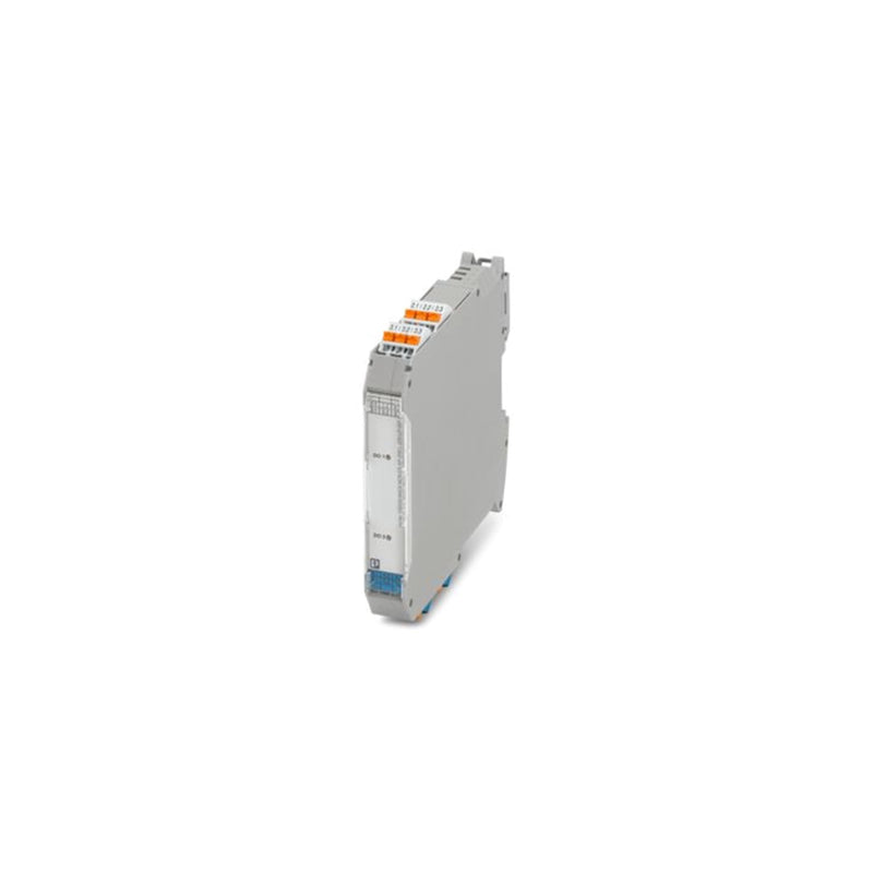 Modulo de reles macx MCR-EX-AP-2REL-2DI-LP-SP 129233294 Phoenix Contact