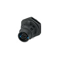 Conector enchuf P/apar pared delantera FT25 FS2,5 131330094 Phoenix Contact - Miniatura 1