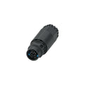 Conector enchufable de acoplamiento FC FS2,5 6 14 131331694 Phoenix Contact - Miniatura 1