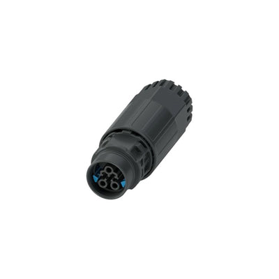 Conector enchufable de acoplamiento FC FS2,5 6 14 131331694 Phoenix Contact
