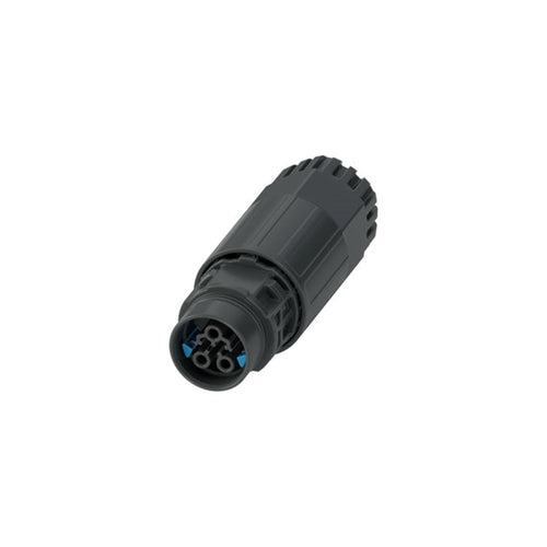 Conector enchufable de acoplamiento FC FS2,5 6 14 131331694 Phoenix Contact