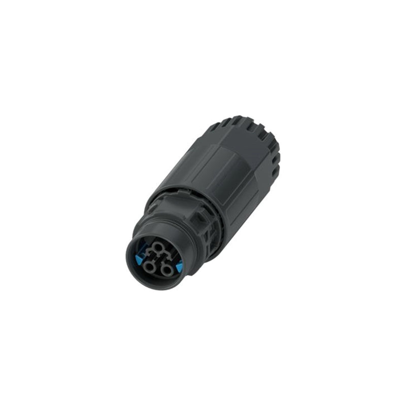 Conector enchufable de acoplamiento FC FS2,5 6 14 131331694 Phoenix Contact