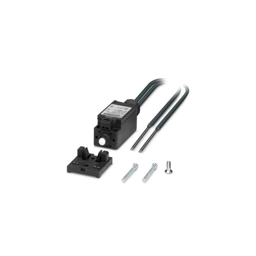 Int de posicion de puerta PLD E 400 DS 3,0 0,6 131867294 Phoenix Contact