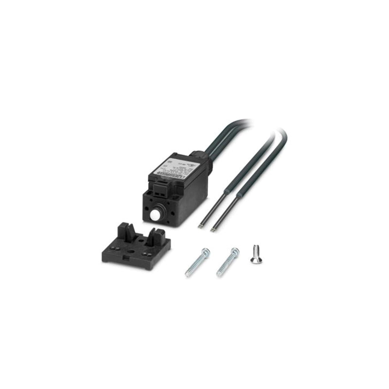 Int de posicion de puerta PLD E 400 DS 3,0 0,6 131867294 Phoenix Contact