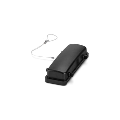 Tapa de proteccion B24, para brida transversal, material tapa protectora PC 134654694 Phoenix Contact