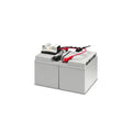 Ups-bat/pb/24dc/40ah - acumulador de energia 135464194 Phoenix Contact - Miniatura 1