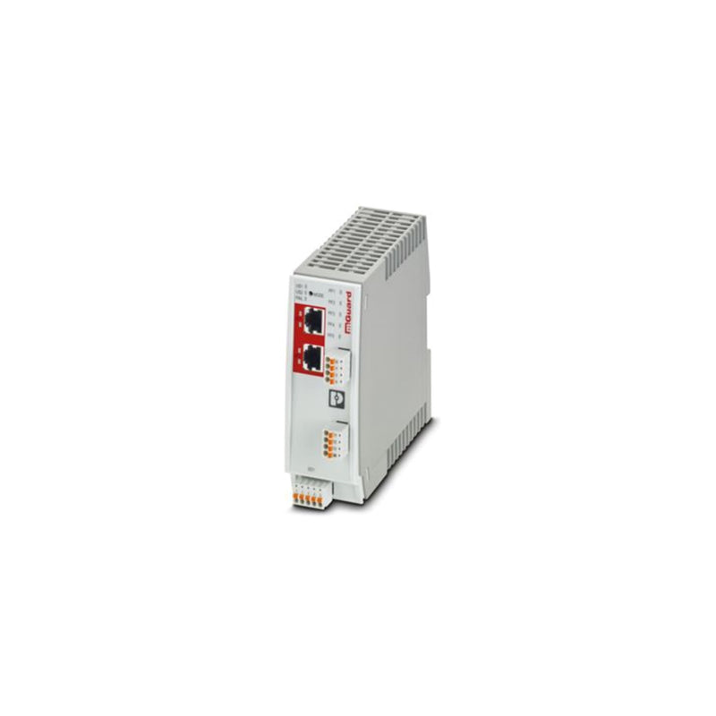 Enrutador FL mguard 4302 135784094 Phoenix Contact