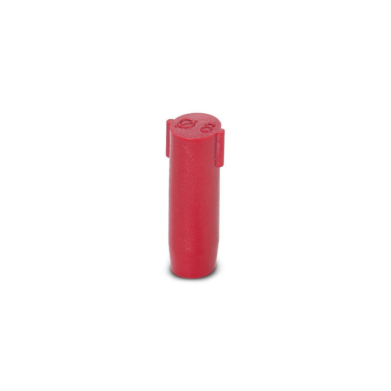 TAPON PRECINTADO SEALING PLUG 6X16 RD 140025494 Phoenix Contact