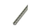 RIEL DIN SIMET ANCHO 15 MM ACERO 2MT 140168294 Phoenix Contact - Miniatura 1
