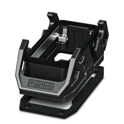PC CARCASA EMPOTRADA TRANSV EVO B16 140764894 Phoenix Contact