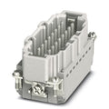 INSERTO DE CONTACTOS - HC-B16-I-PT-M 140773294 Phoenix Contact - Miniatura 1