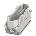 INSERTO DE CONTACTOS - HC-B24-I-PT-M 140773694 Phoenix Contact - Miniatura 1