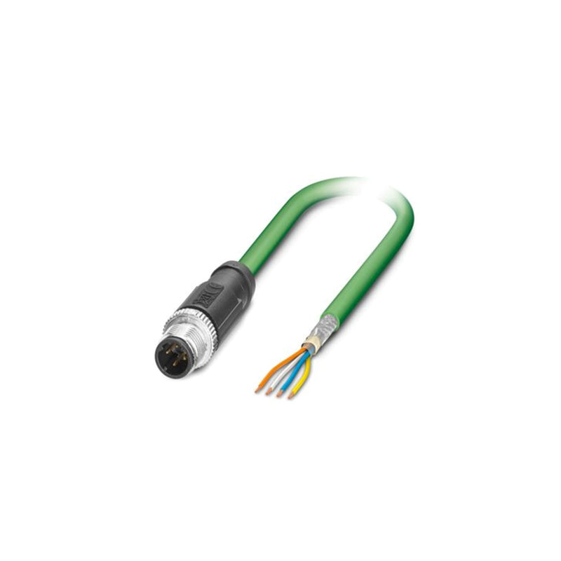 Cable de red - 1408640/93b/40.0 nbc-msd sco-pn/93b/40 140864094 Phoenix Contact